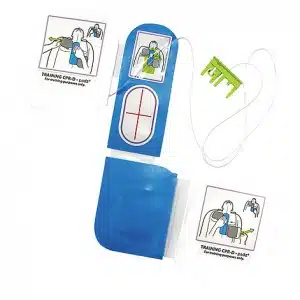 défibrillateur semi-automatique zoll aed plus, FIMUQ