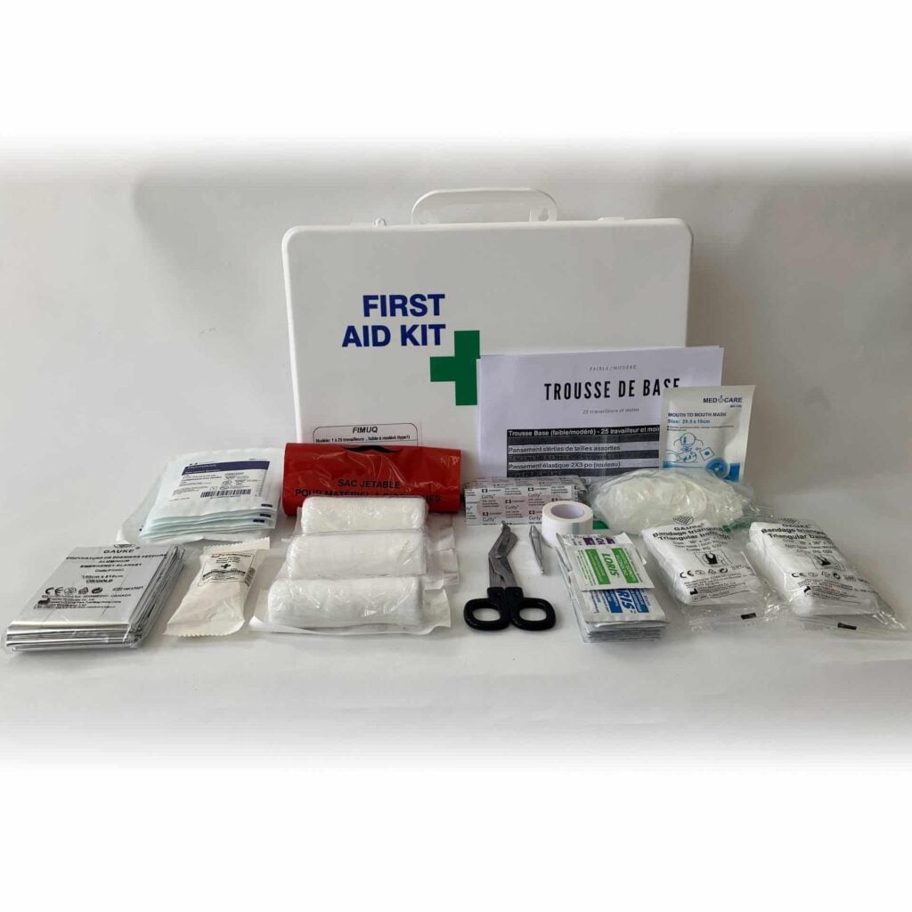 Boucle De Ceinture Multifonction - Lampe LED, Sifflet, Outil De Survie | Trousse De Secours