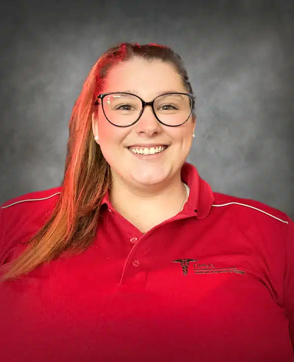 équipe de la fimuq, FIMUQ