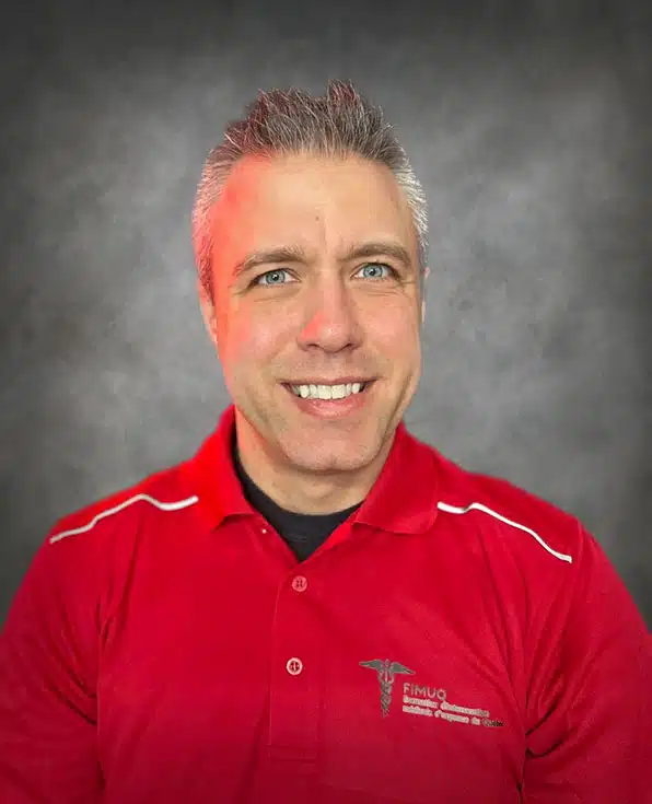 équipe de la fimuq, FIMUQ