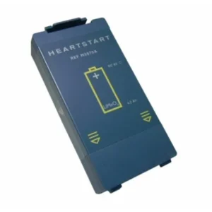 Batterie de rechange PHILIPS M5070A