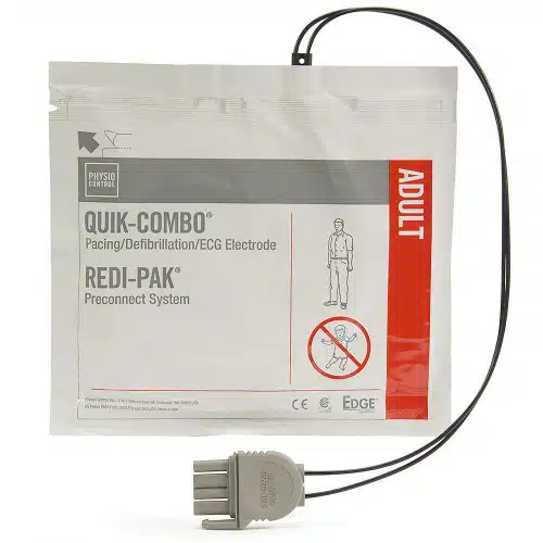 ÉLECTRODES_PRÉCONNECTÉES_REDI_PAK_EDGE_SYSTEM_FIMUQ