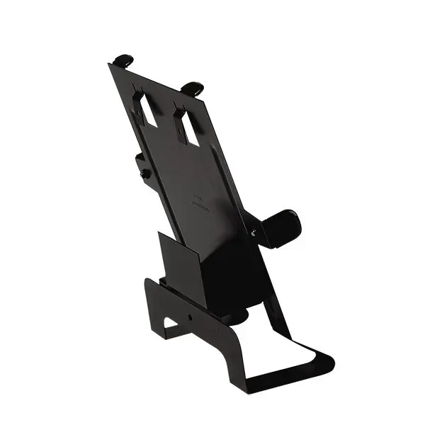 support mural zoll aed plus, FIMUQ