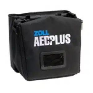 ZOLL-AED-Plus sac de transport