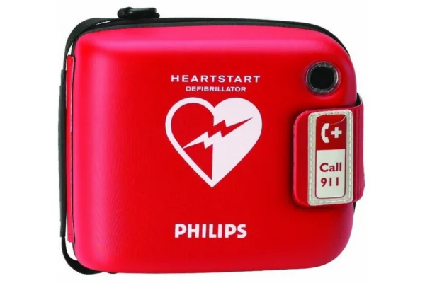 défibrillateur philips heartstart frx, FIMUQ