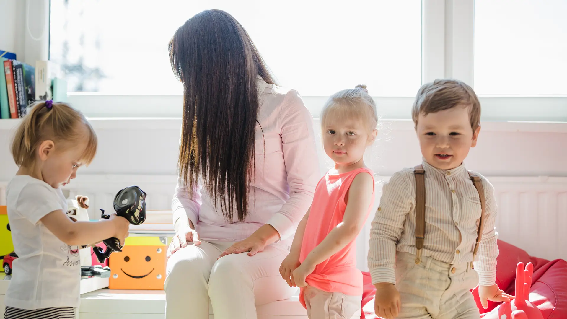 10 conseils pour devenir un babysitter de confiance – FIMUQ