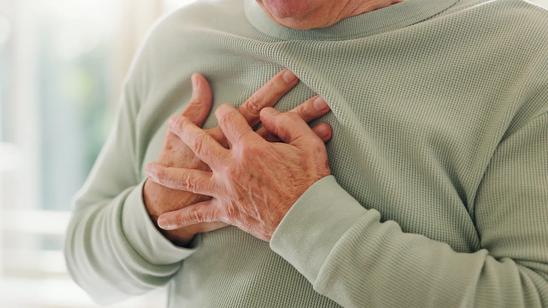 Pourquoi chaque minute compte lors d’un arrêt cardiaque – FIMUQ