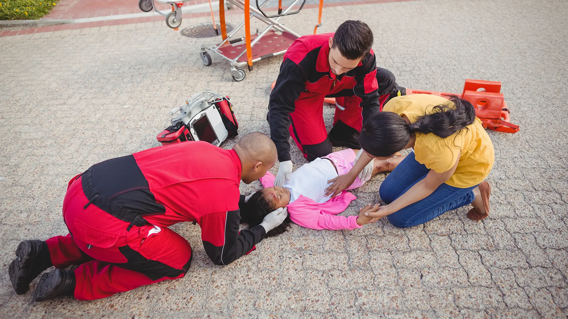 Comment organiser une simulation d'urgence cardiaque en milieu scolaire ? – FIMUQ