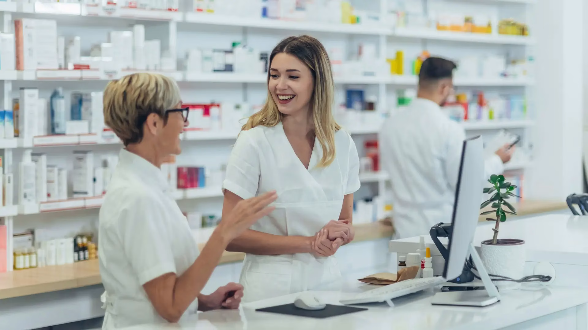 Formation RCR pour pharmacies – Obligations et bonnes pratiques – FIMUQ