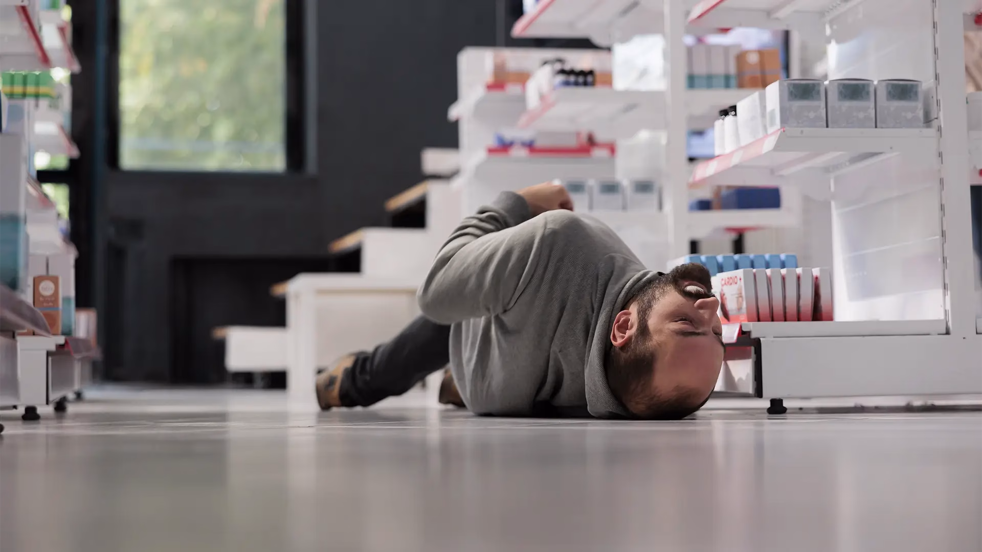 Comment gérer une urgence médicale en pharmacie ? – FIMUQ