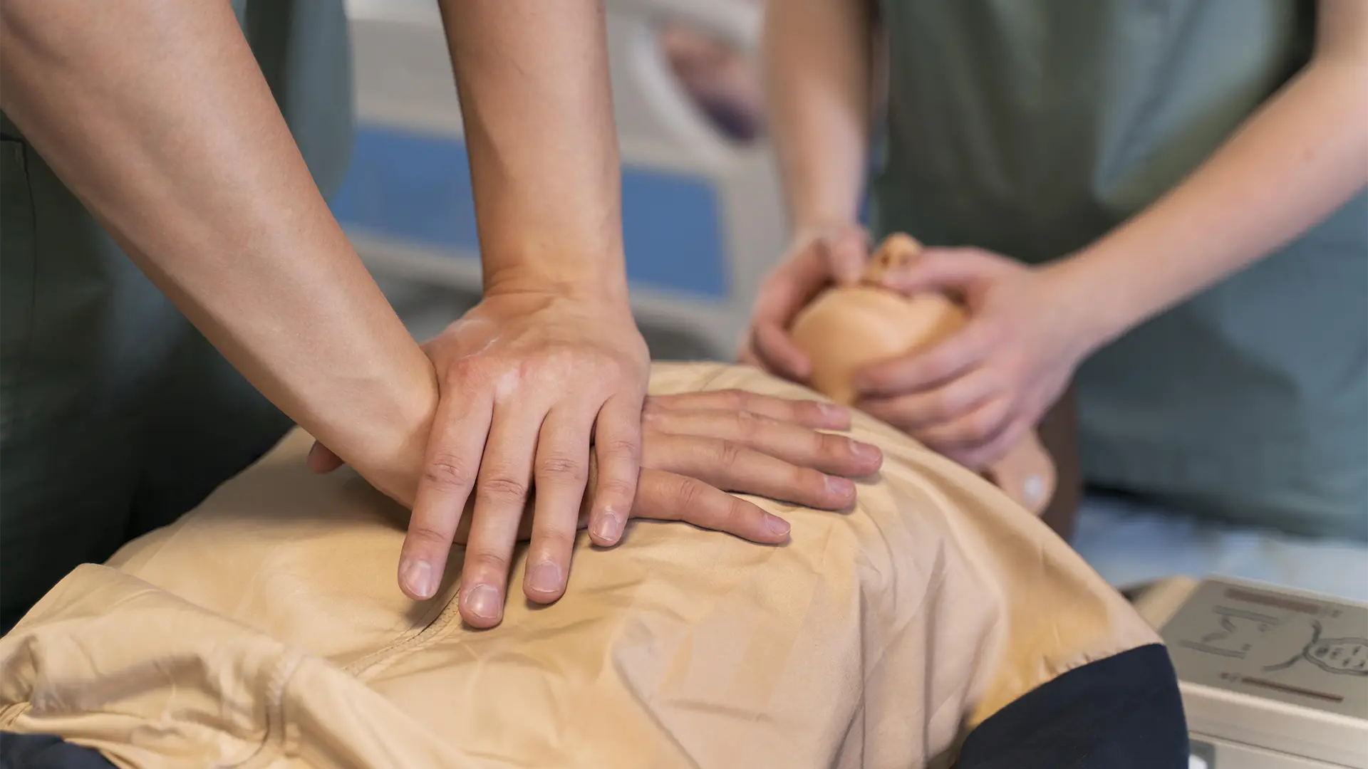 Combien de temps une formation RCR pour professionnels reste-t-elle valide ? – FIMUQ