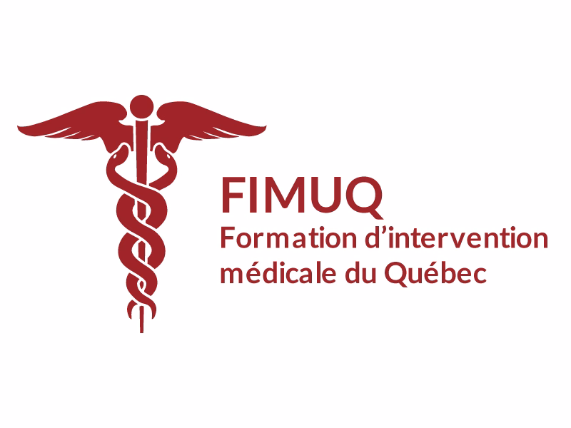 simulation  prévention premiers soins en entreprise, FIMUQ