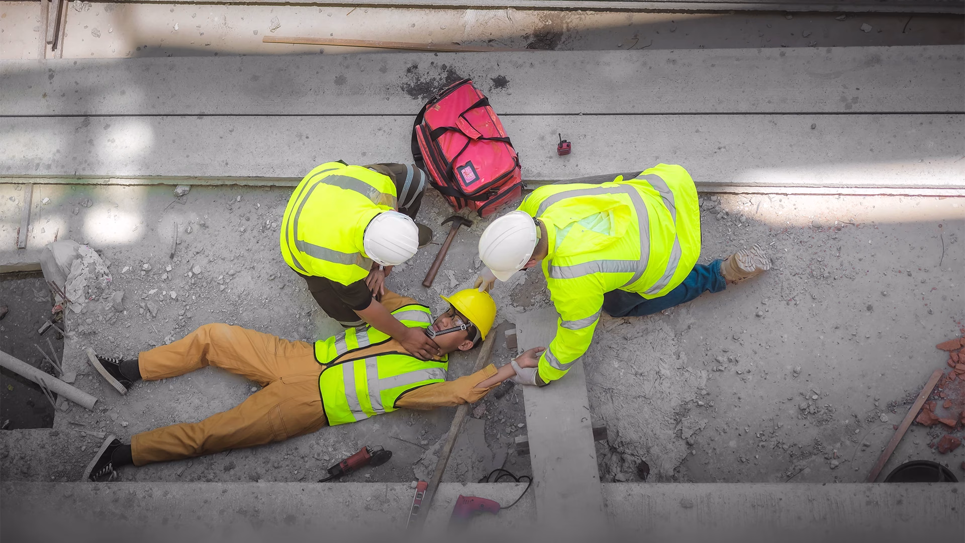 Quelle est la durée de validité d'une certification de secouriste CNESST ? – FIMUQ