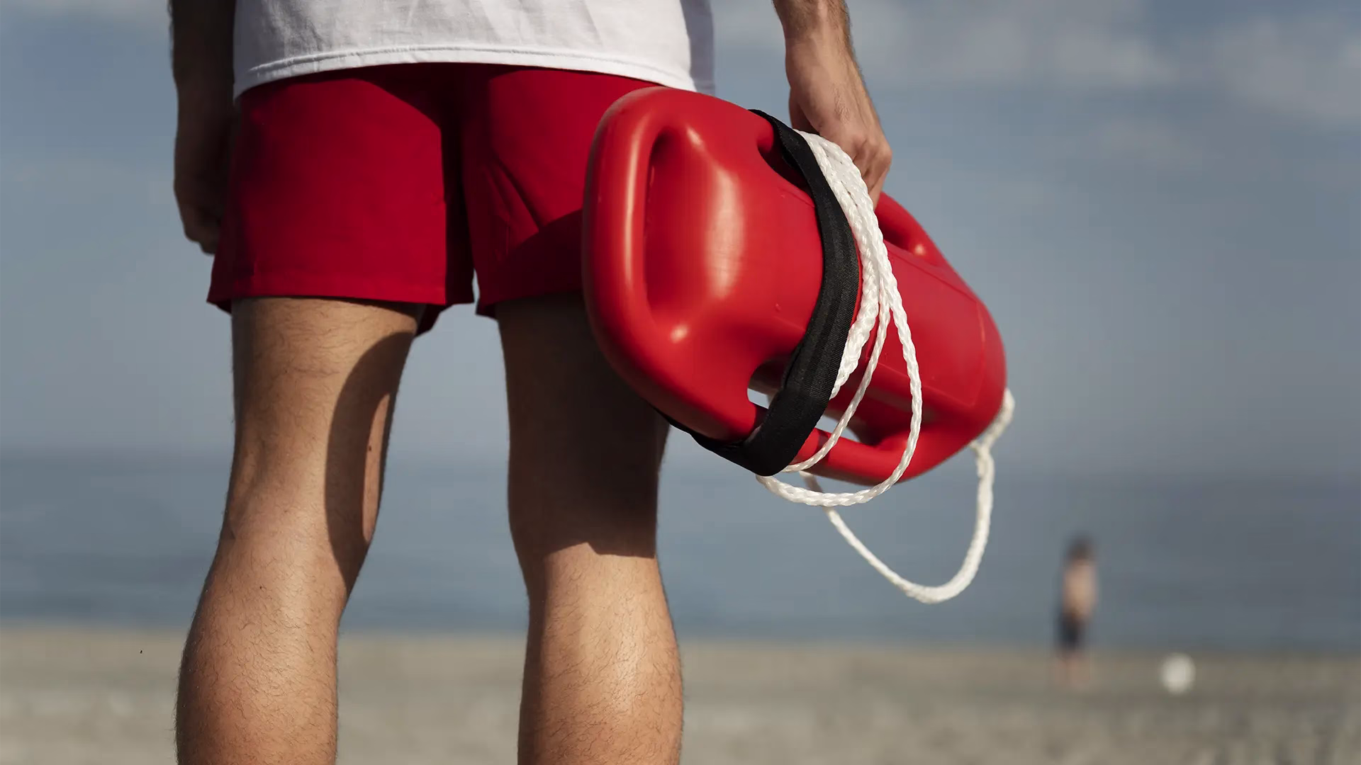 Quelle formation en premiers soins pour les sauveteurs de plage ? – FIMUQ