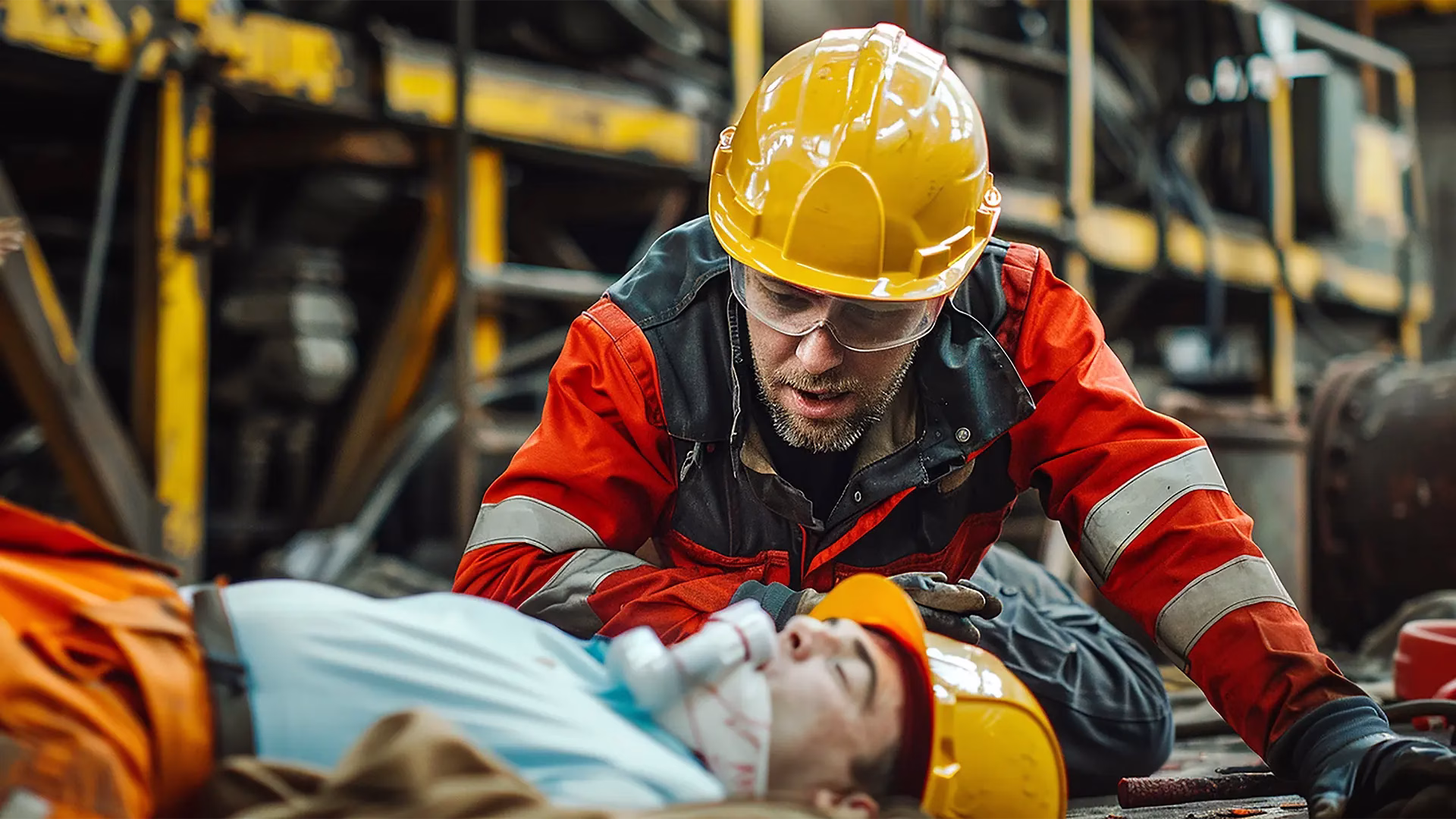 Comment organiser une simulation d’urgence en entreprise ? – FIMUQ