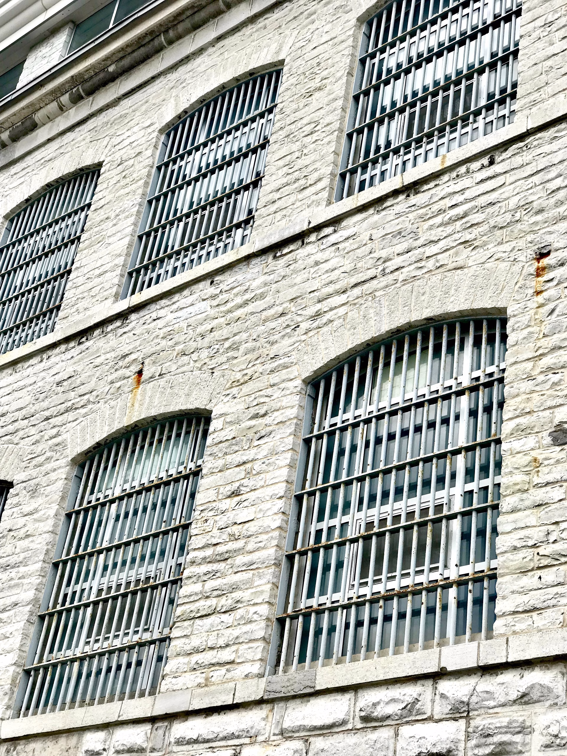 formation rcr milieu carcéral, FIMUQ