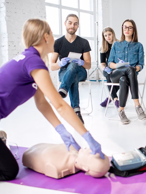 formation héro, FIMUQ