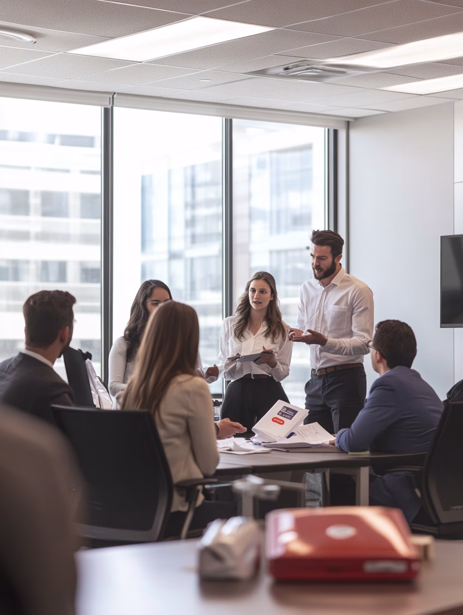 dea5 audit évaluation des besoins en premiers soins pour entreprises, FIMUQ