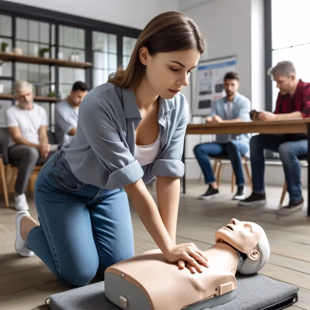 formation héro, FIMUQ