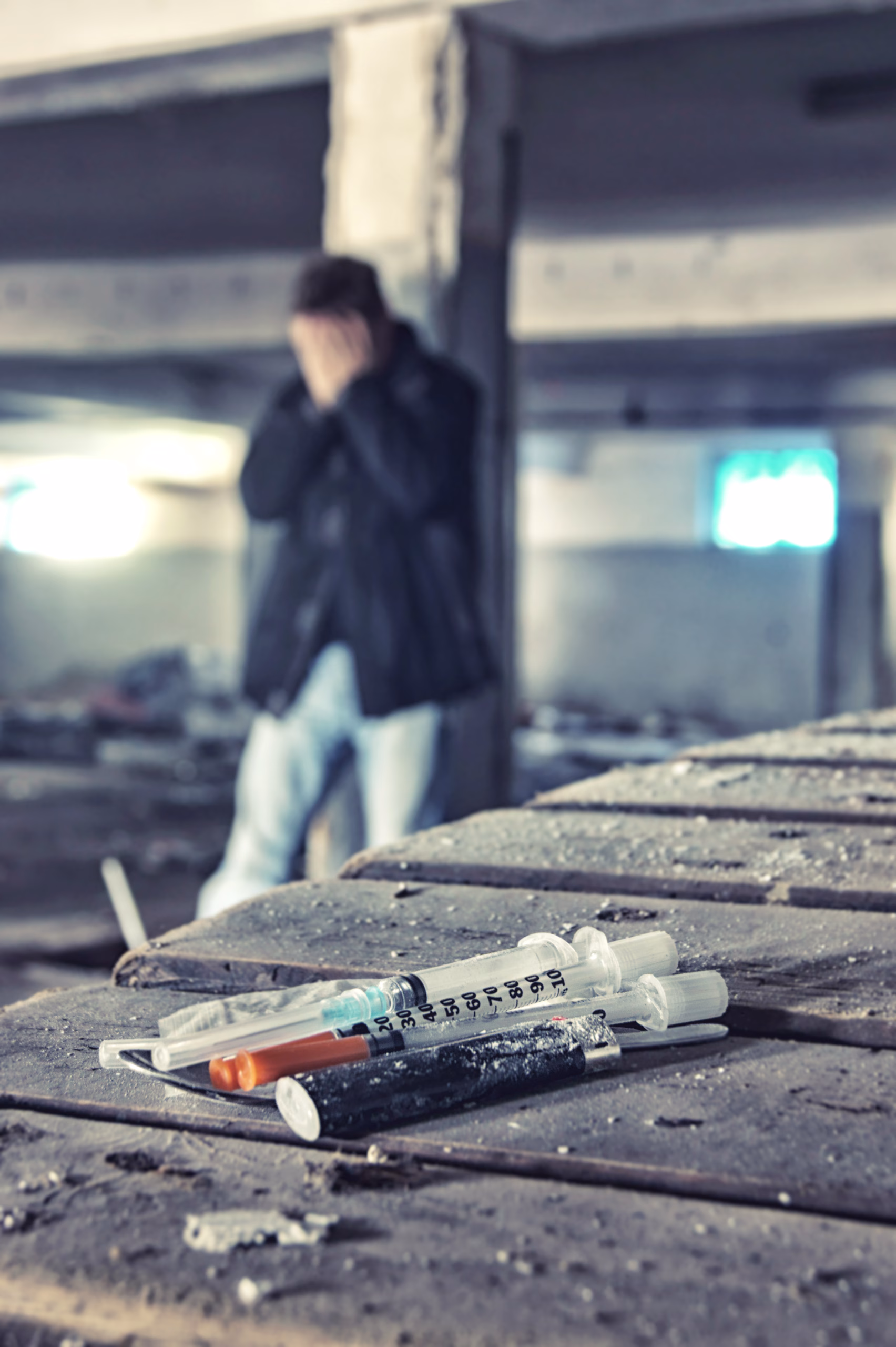 Problems,With,Illegal,Drugs formation naloxone, FIMUQ