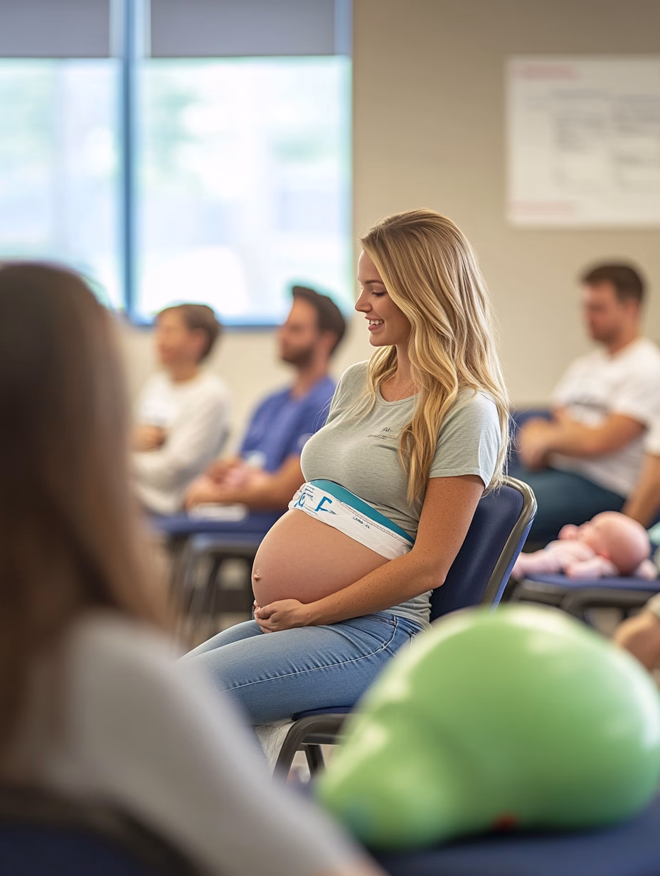 formation rcr pour femmes enceintes, FIMUQ