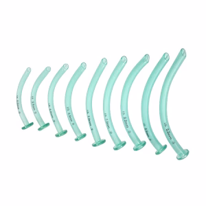 Kit De Canules Nasopharyngées – Voies Respiratoires Dégagées En Urgence