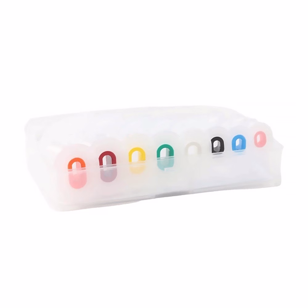 Diaphragme De Remplacement Pour Stéthoscope Adscope – Écoute Optimale Et Précision Médicale, FIMUQ