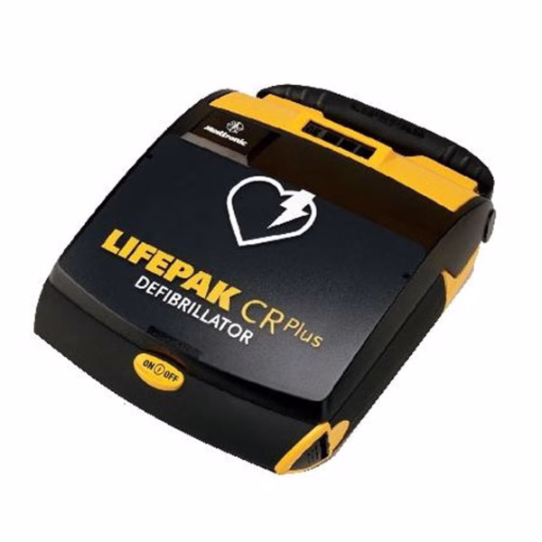 défibrillateur semi-automatique zoll aed plus, FIMUQ