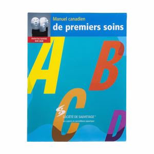 GUIDE ET MANUEL DE PREMIERS SOINS