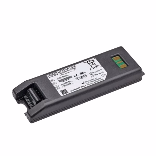batterie lifepak cr2, FIMUQ
