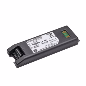 Batterie pour LifePak CR2 – Autonomie longue durée 4 ans et remplacement facile
