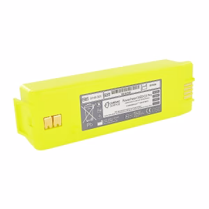 Batterie Lithium Intellisense pour défibrillateur Powerheart G3 AED