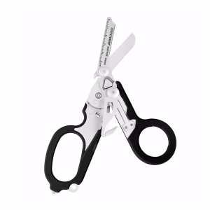 Ciseau X Raptor – Outil Polyvalent De Secours Pour Soins Préhospitaliers