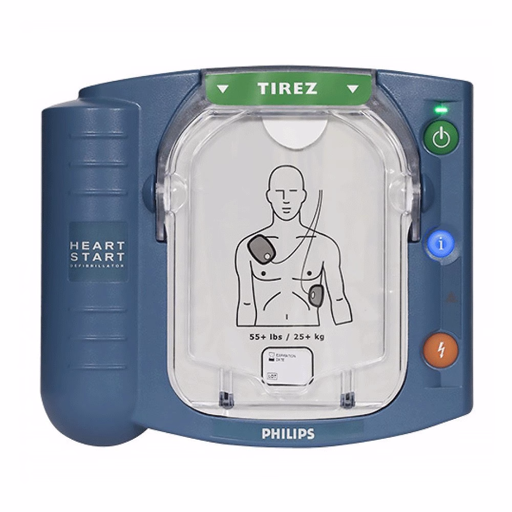 électrode pédiatrique philips heartstart m5072a, FIMUQ