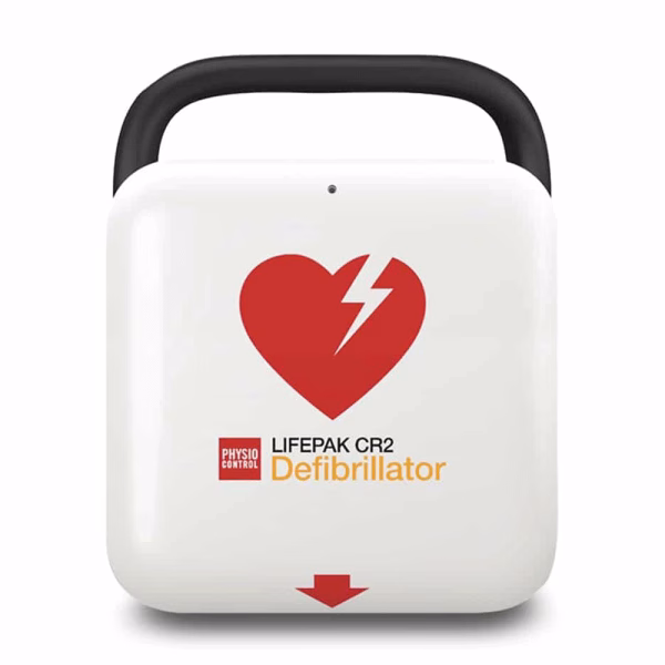 électrodes lifepak cr2, FIMUQ