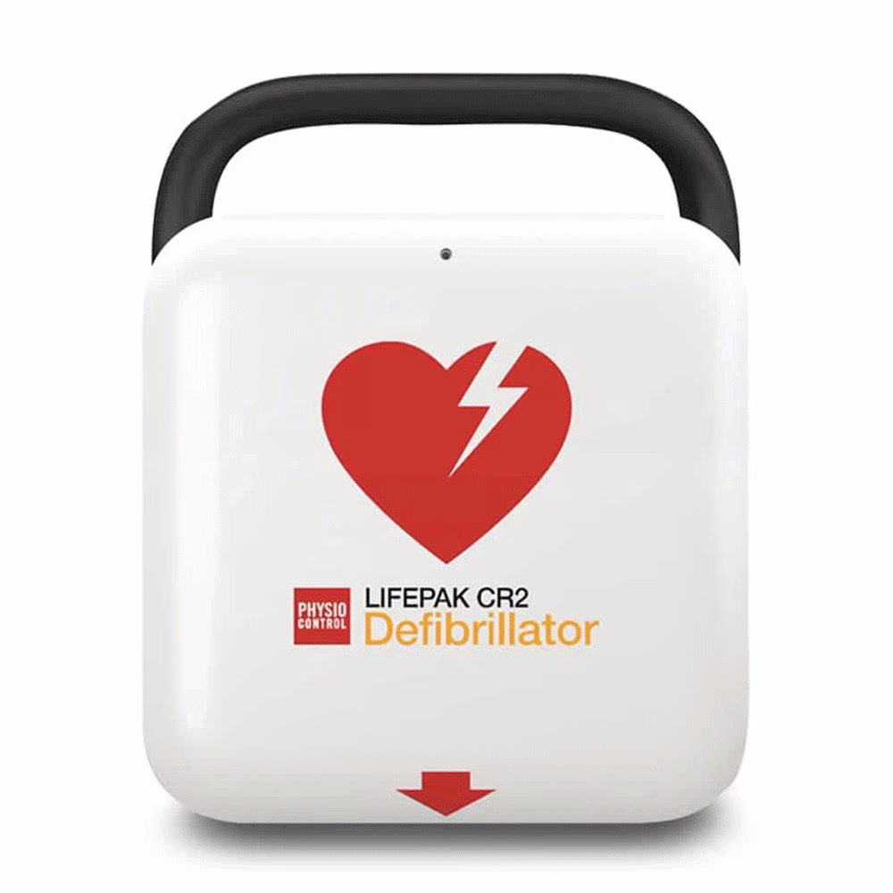 batterie lifepak cr2, FIMUQ