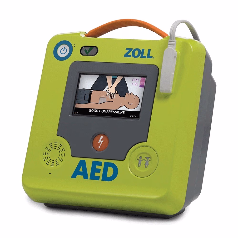 grande valise transport pelican zoll aed 3, FIMUQ