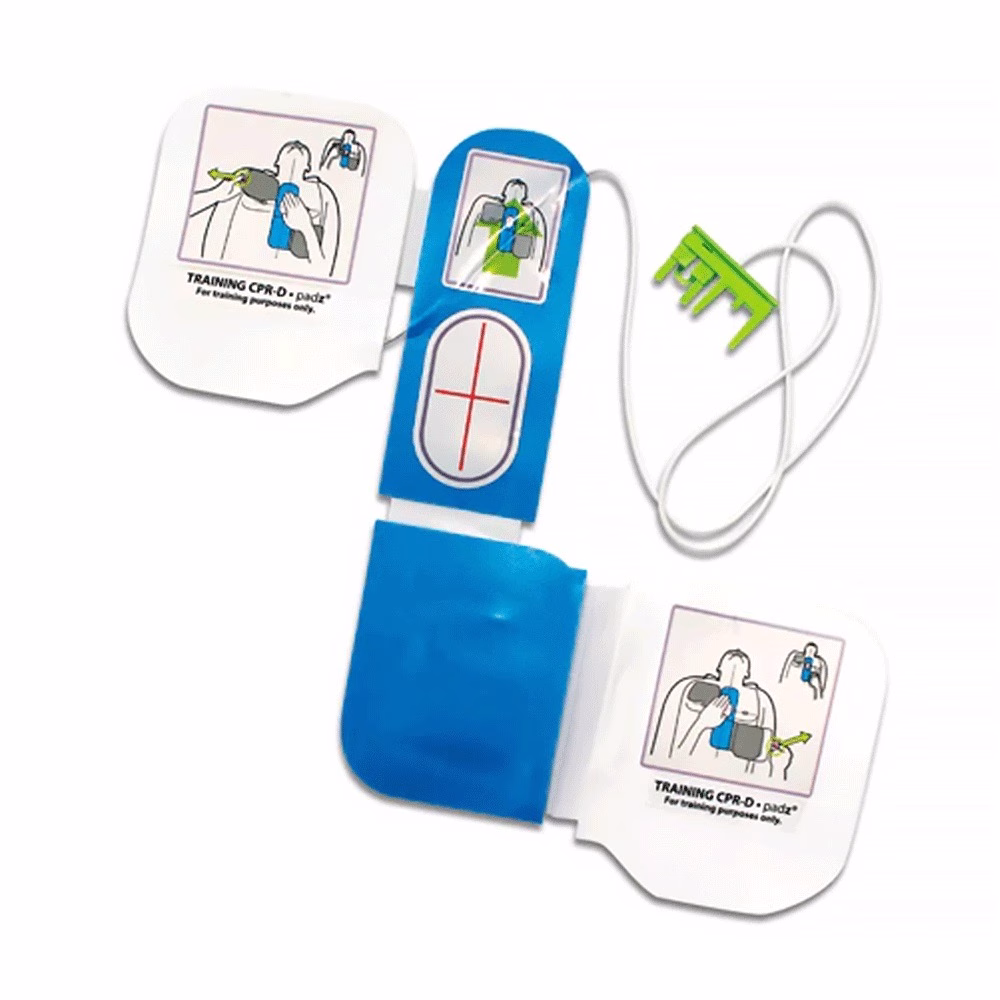 défibrillateur zoll aed plus dea, FIMUQ