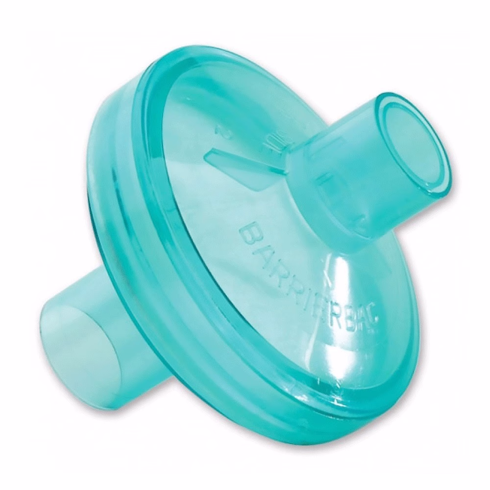 Filtre HEPA Pour Masque De Poche – Protection Respiratoire Médicale