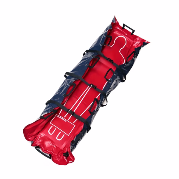 matelas immobilisateur spinax, FIMUQ