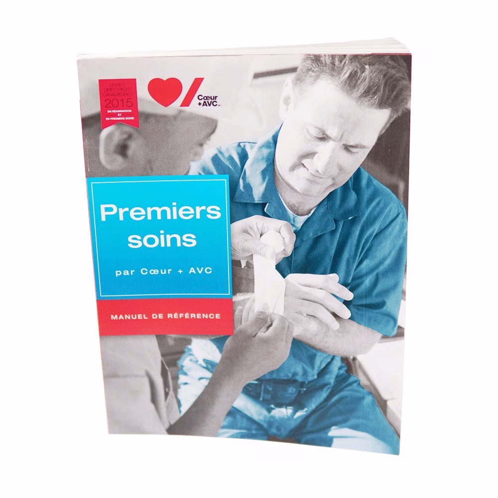 manuel premiers soins général, FIMUQ