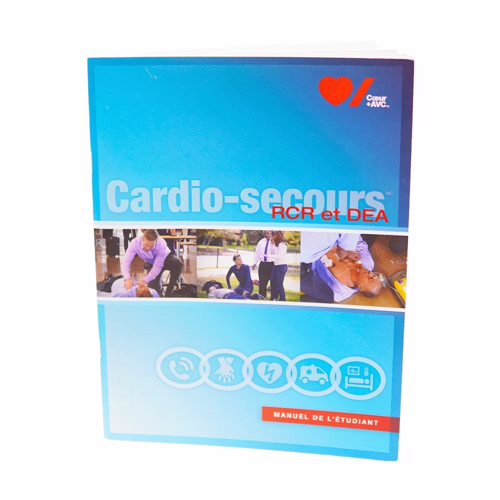 manuel cardio-secours, FIMUQ