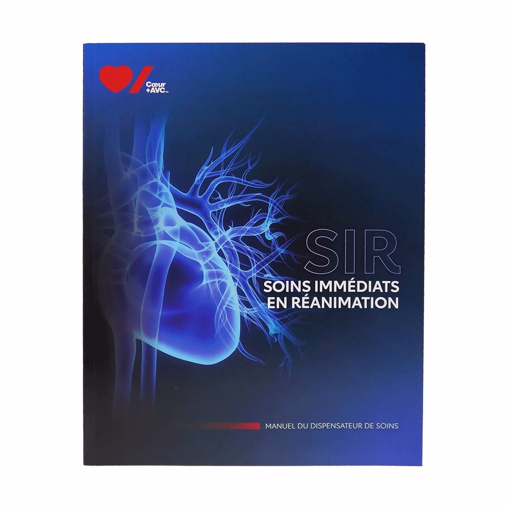 Manuel SIR – Soins Immédiats En Réanimation Pour Interventions Critiques