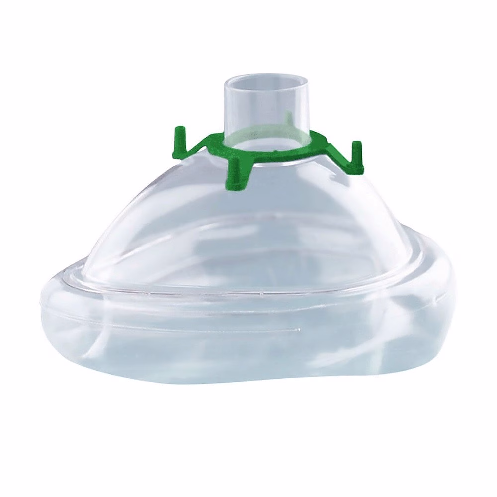 Ensemble Canules Guedel Flexibles – Maintien Des Voies Respiratoires En Urgence, FIMUQ