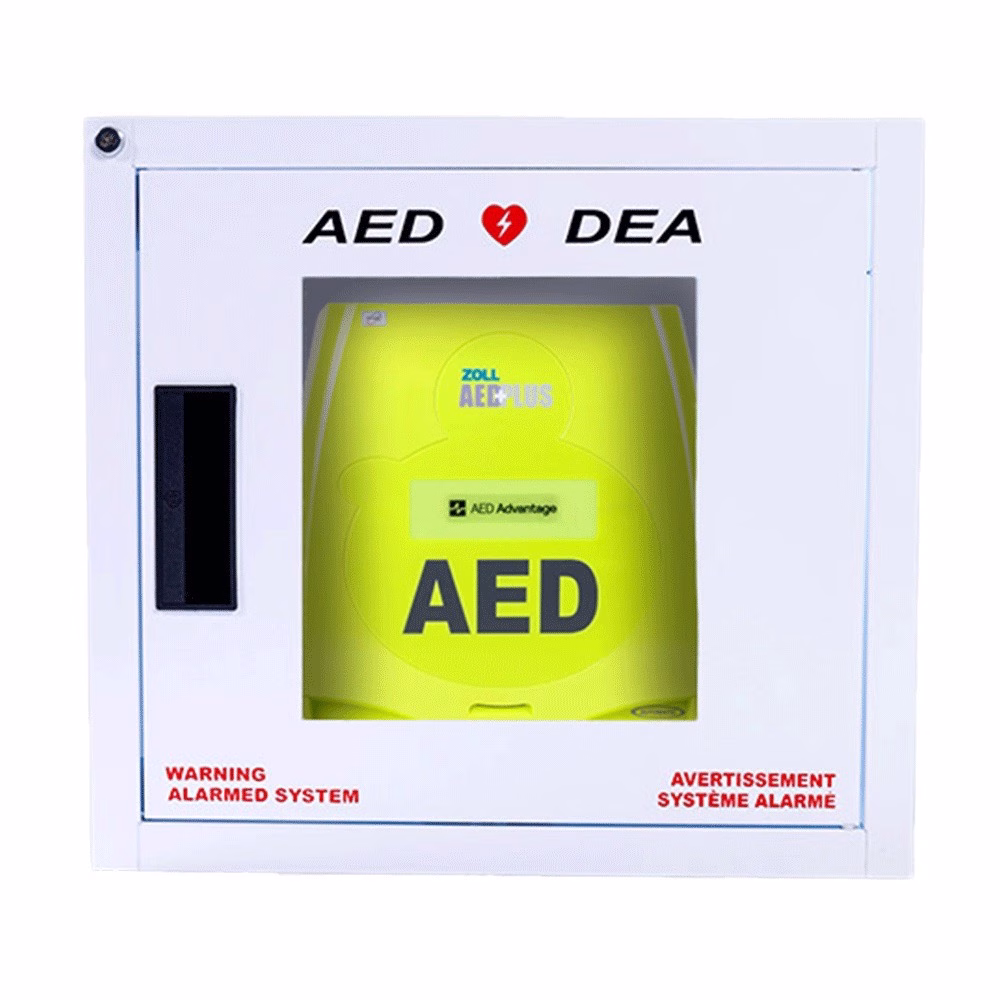 alarme sécurité armoire cubix, FIMUQ