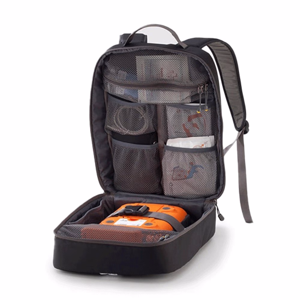 sac à dos powerheart g5, FIMUQ