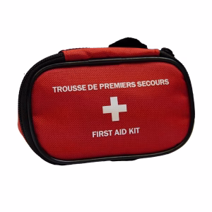 Trousse De Premiers Soins Sport Souple – Compacte Et Flexible Pour Tous Vos Déplacements