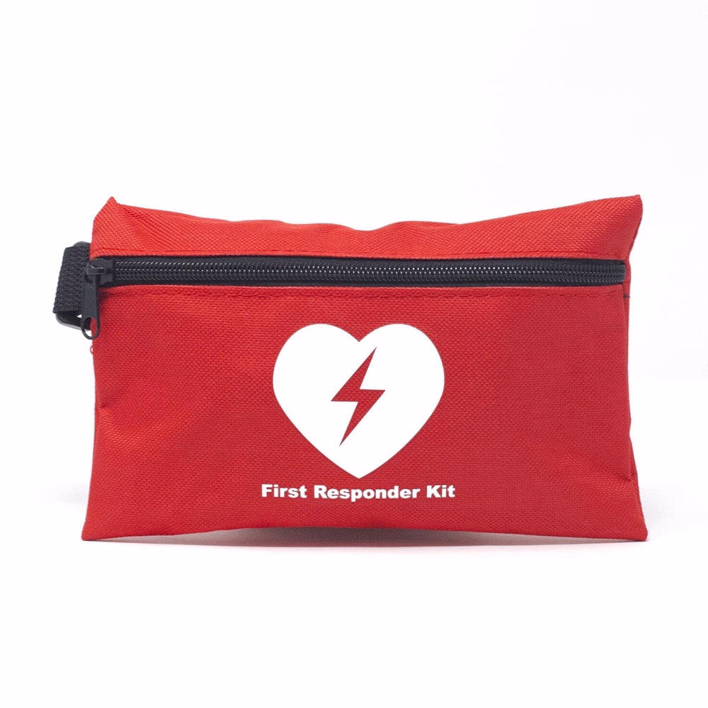 Kit D’Intervention Rapide Pour DEA – Réaction Immédiate Aux Urgences Cardiaques