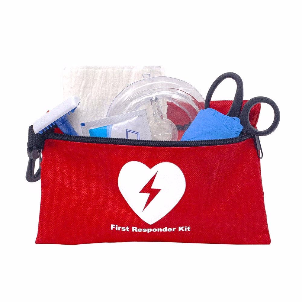 kit intervention rapide dea, FIMUQ