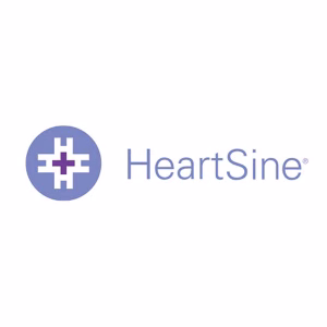 HEARTSINE